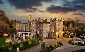 Cabra Castle Ireland 4*